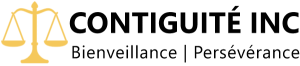 CONTIGUITÉ INC